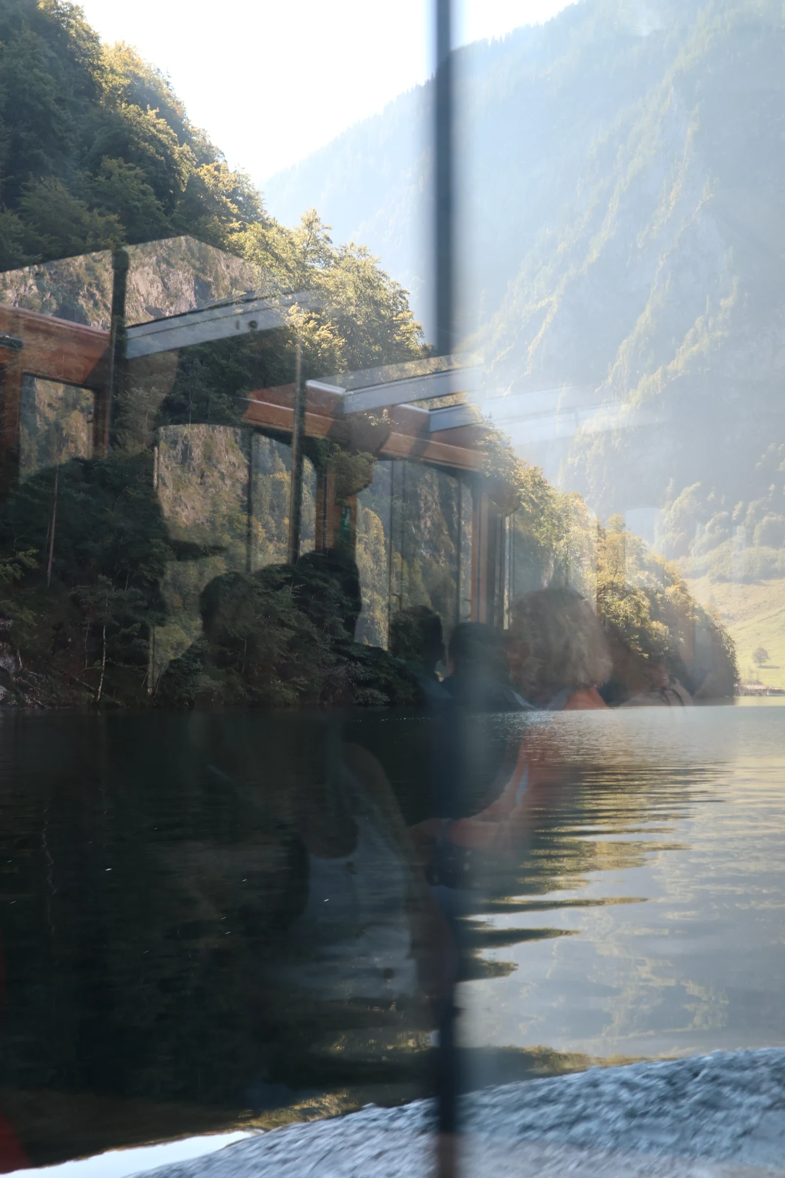 Königssee scene 1
