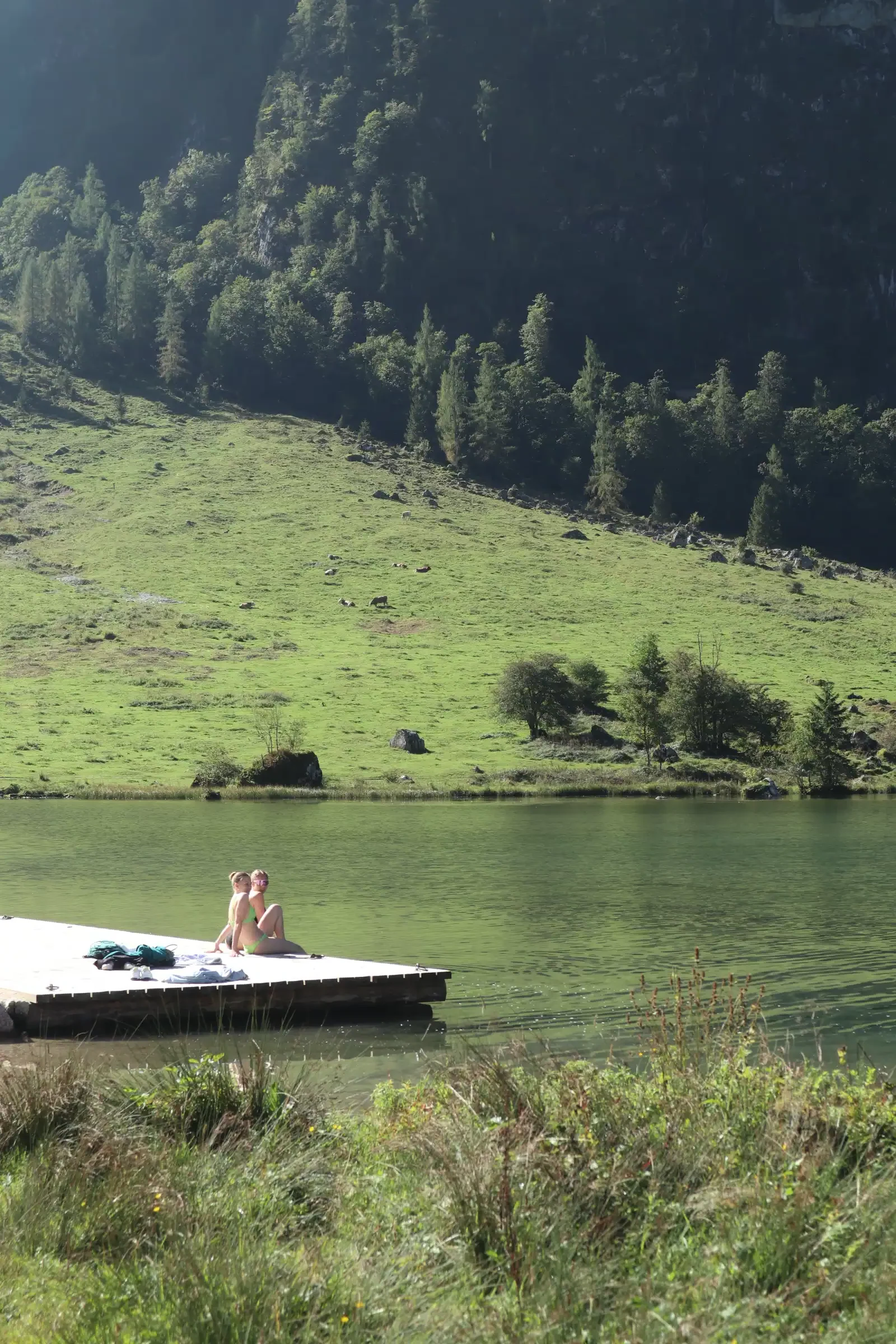 Königssee scene 2