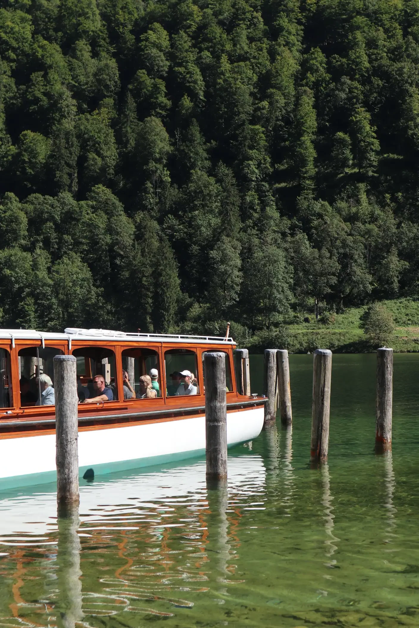 Königssee scene 3