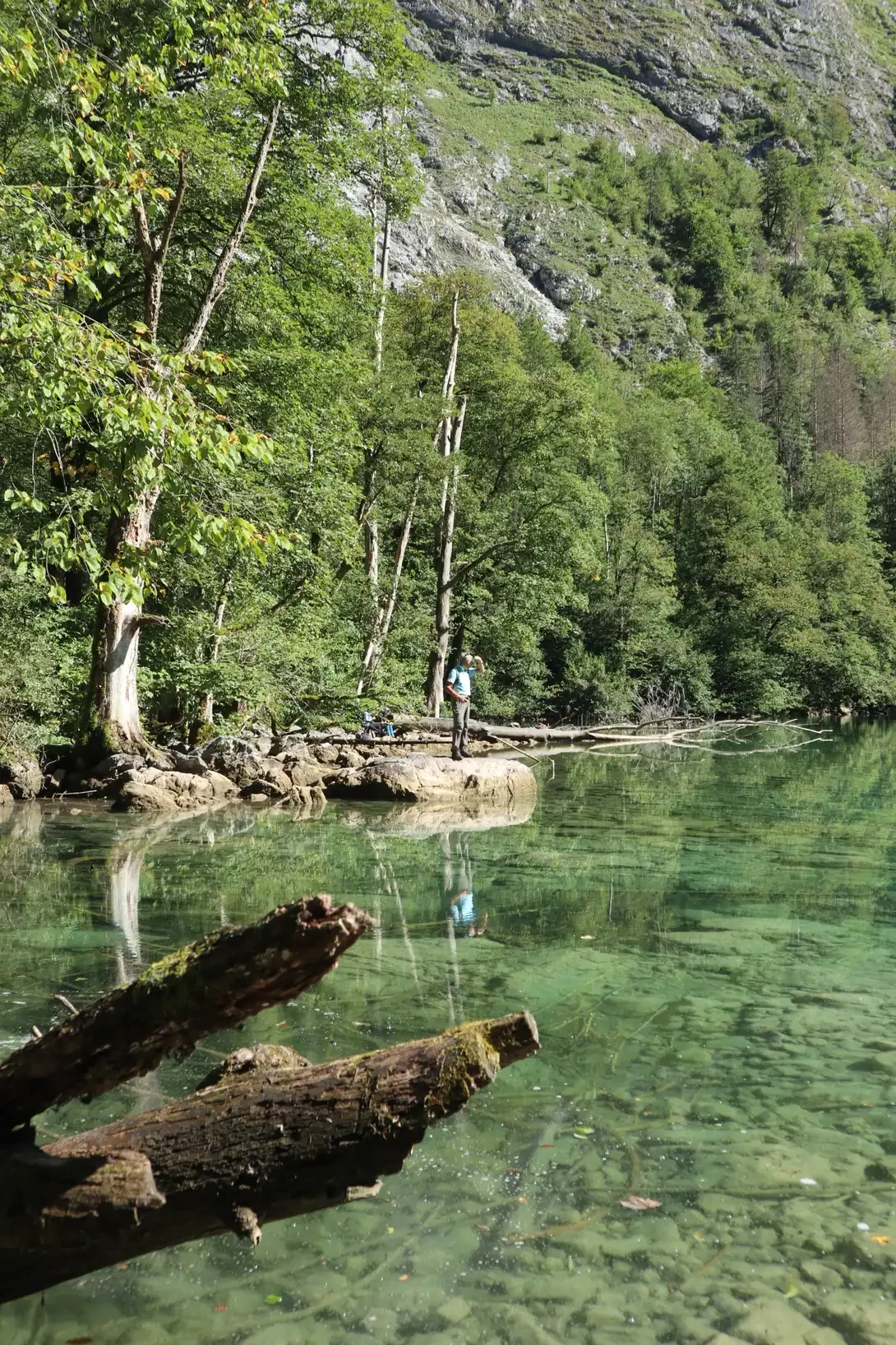 Königssee scene 5