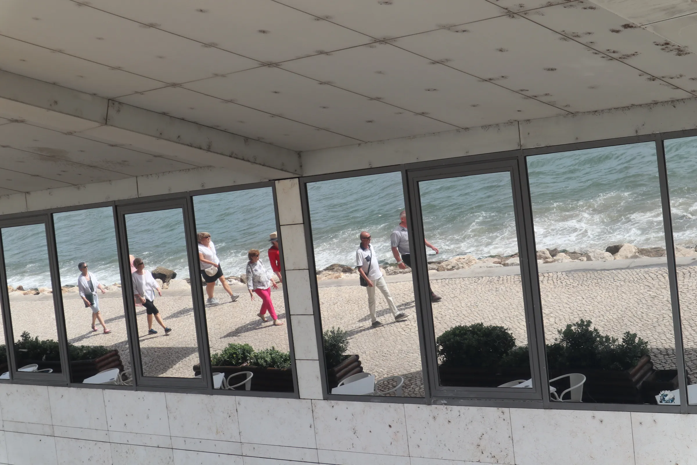 Lisbon scene 2