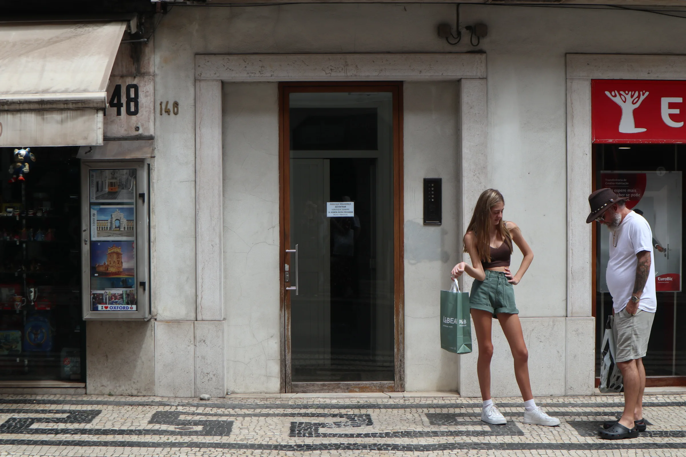 Lisbon scene 5