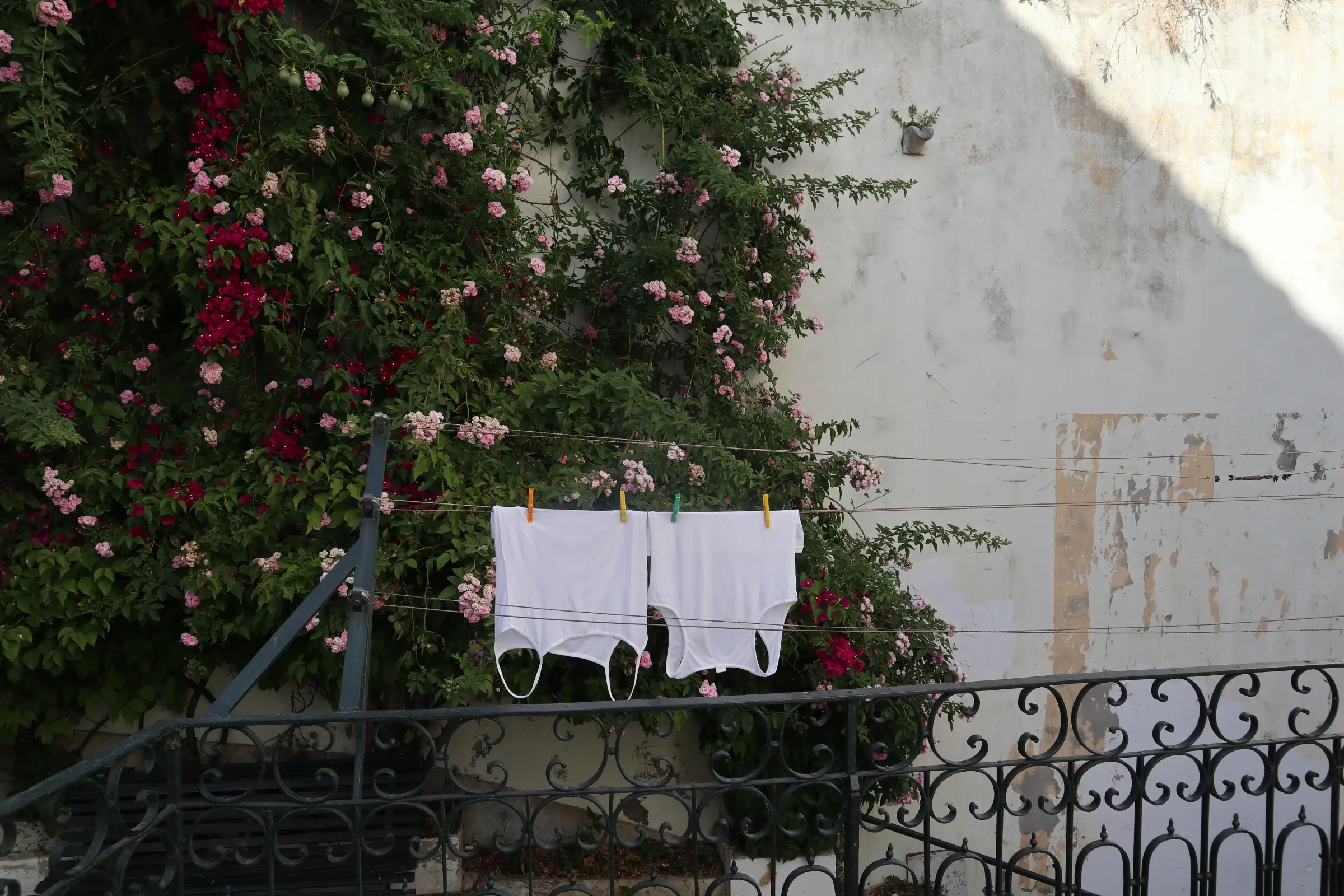 Lisbon scene 6