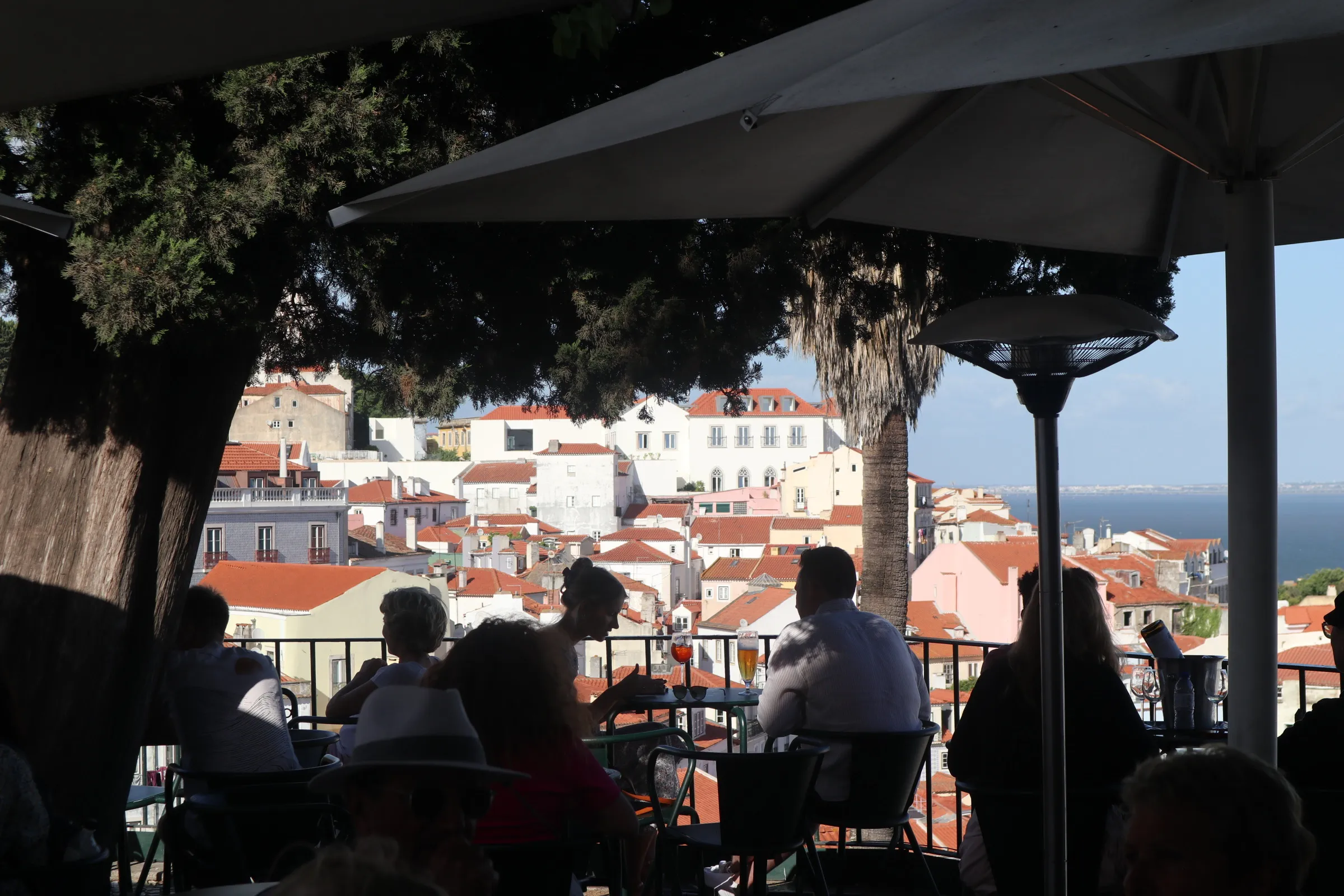 Lisbon scene 7
