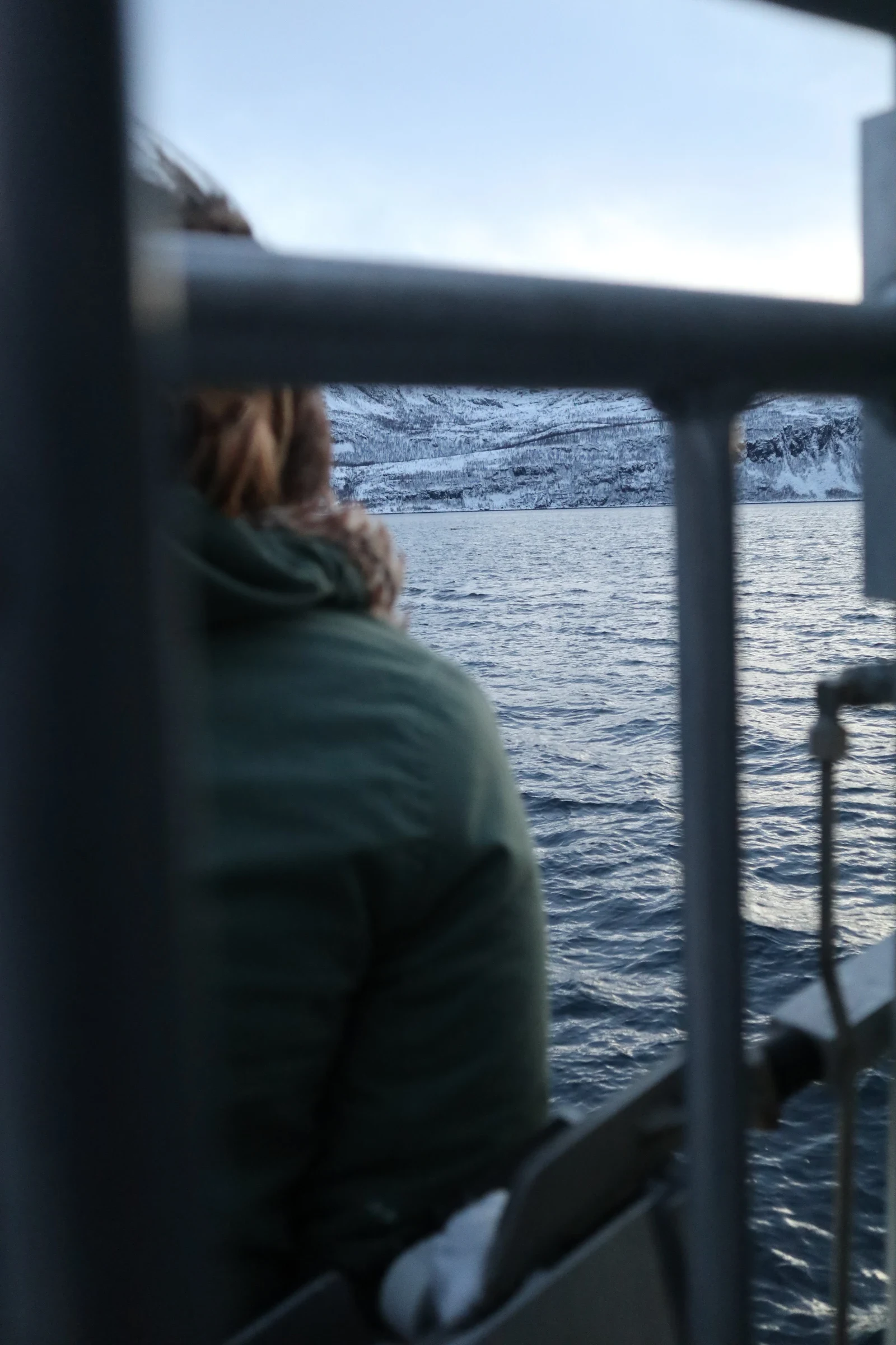 Tromsø scene 5