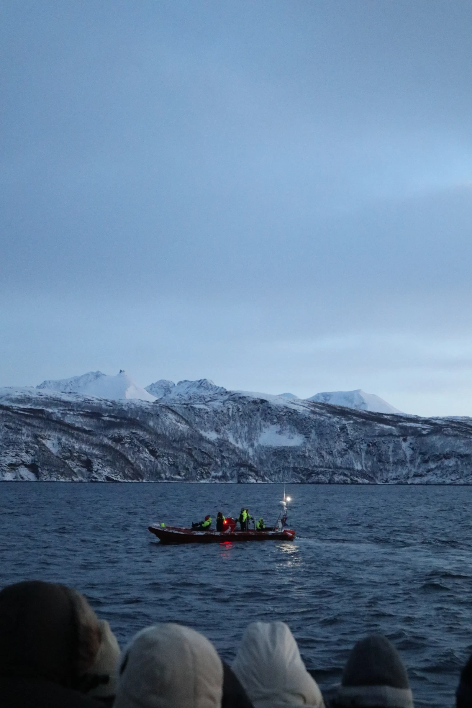Tromsø scene 6