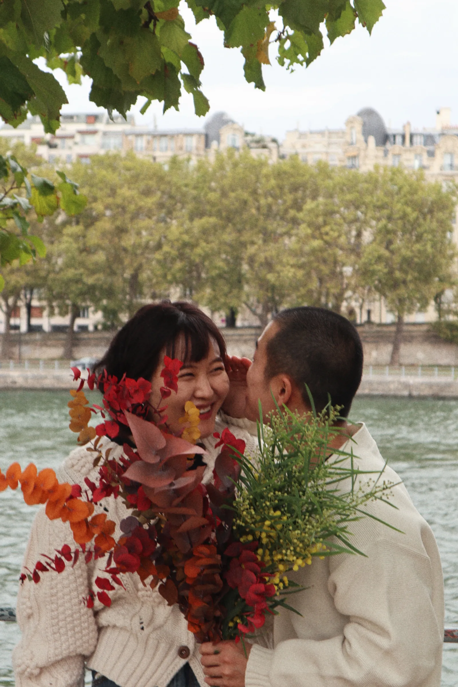 Couple Portrait 1