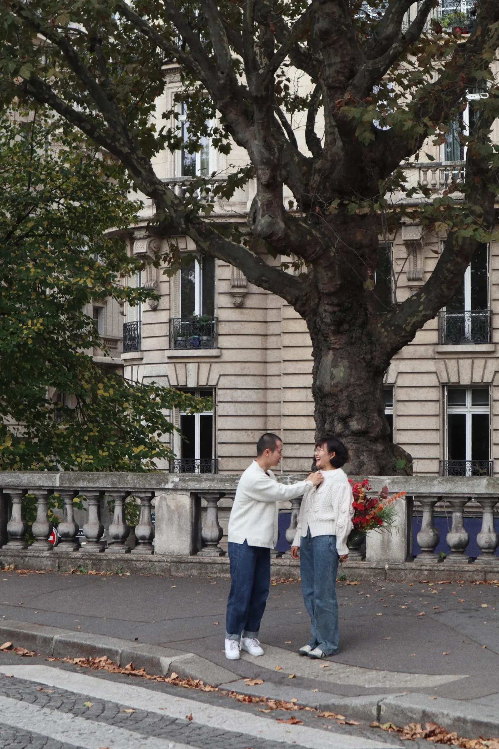 Couple Portrait 2