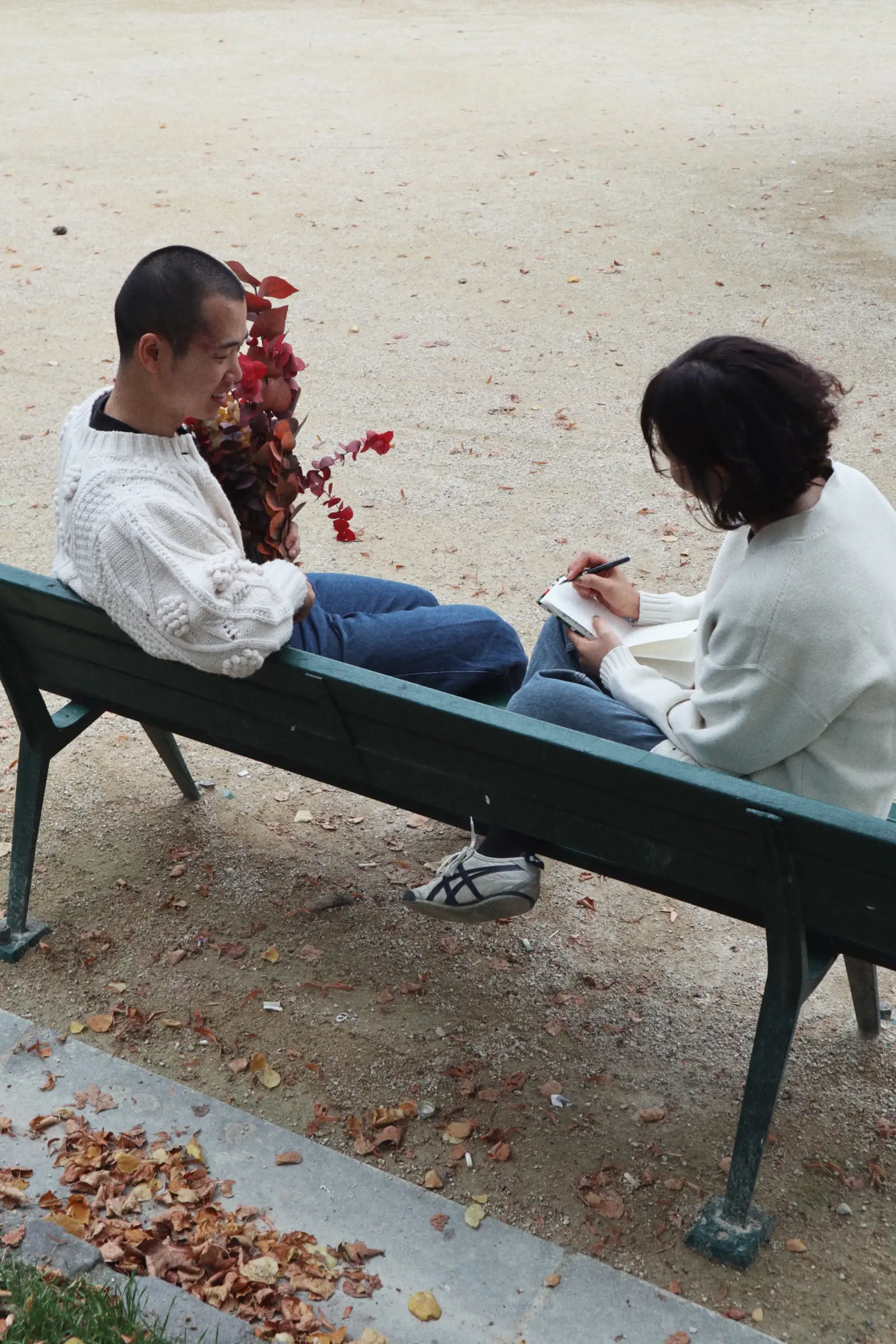 Couple Portrait 4