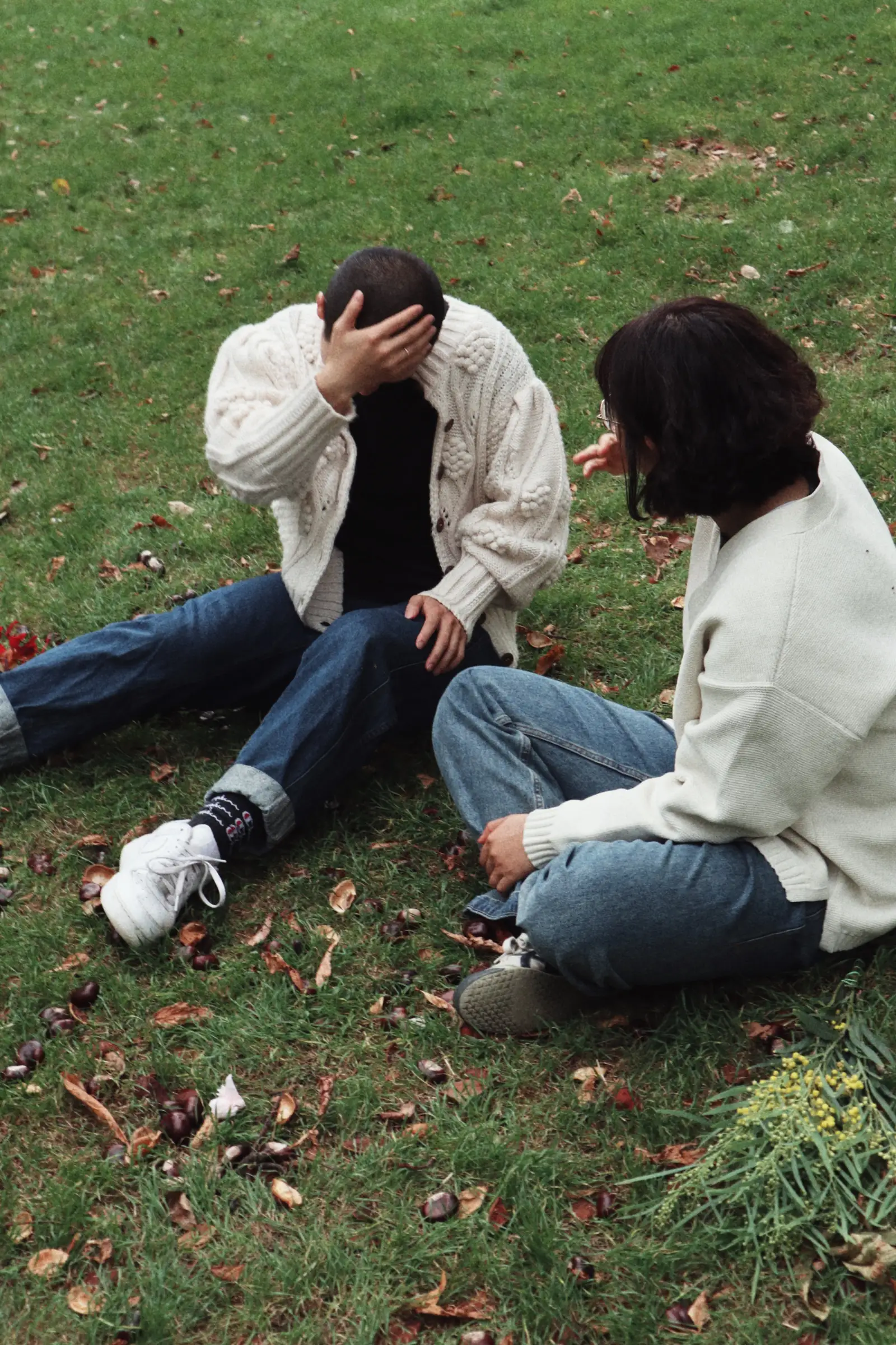 Couple Portrait 5