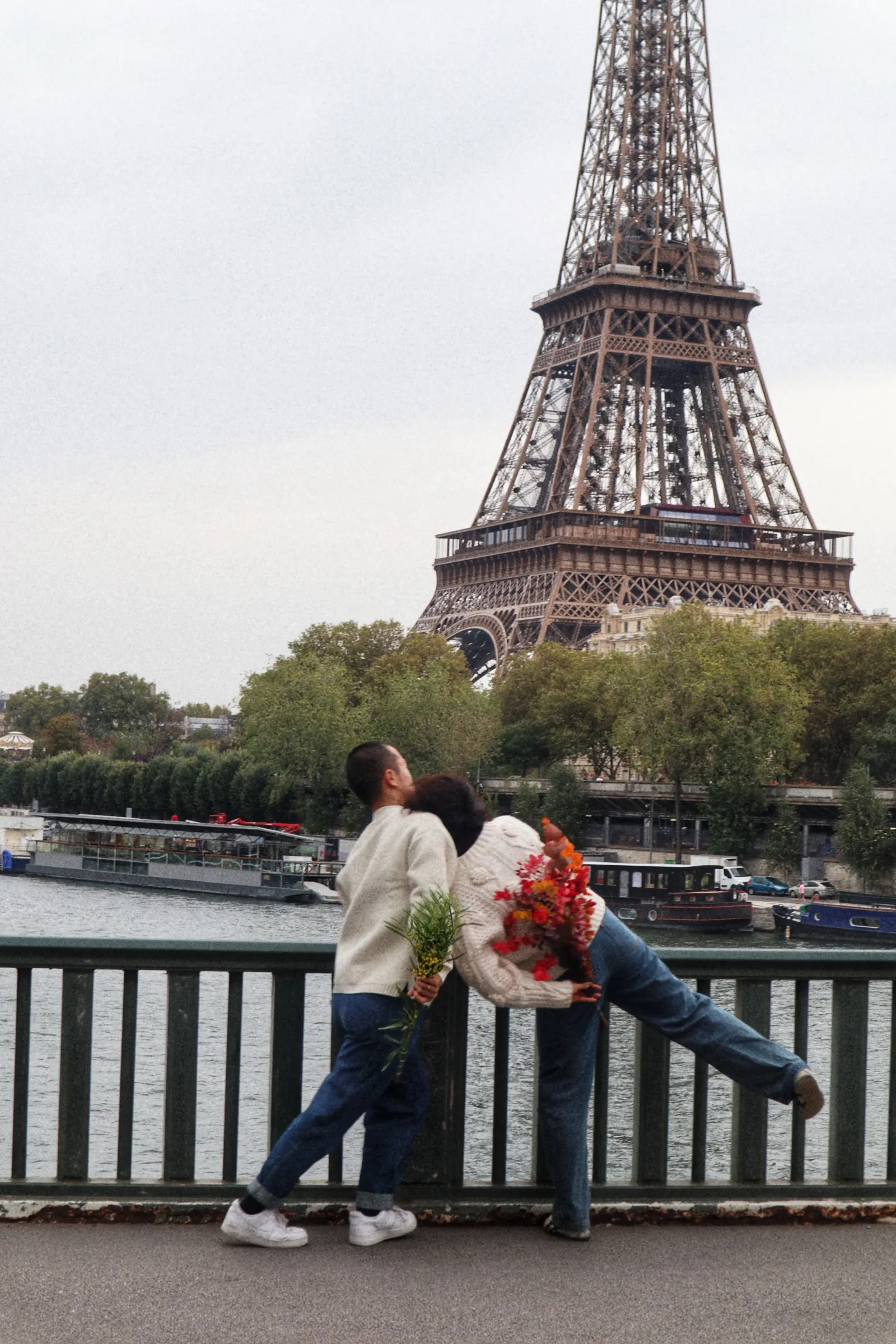 Couple Portrait 7