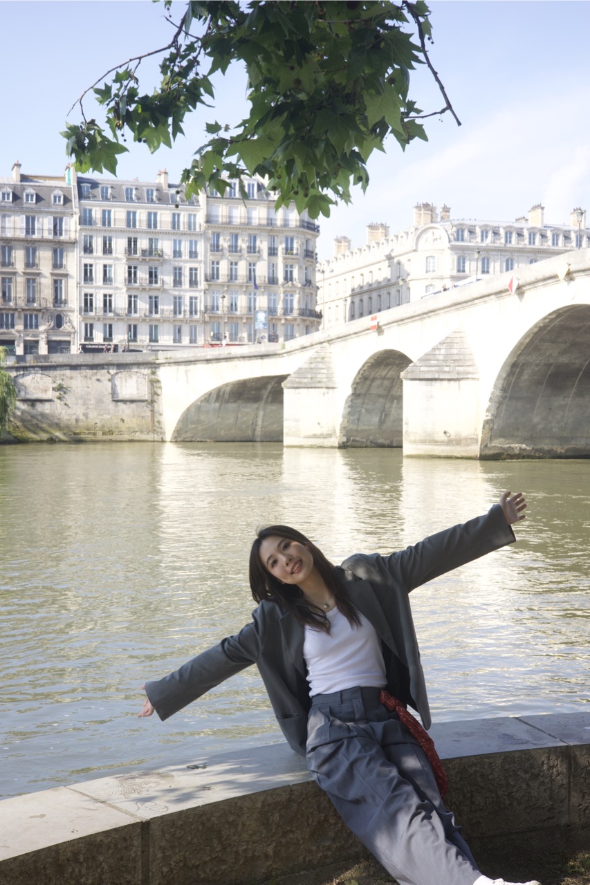 Personal Portrait 11