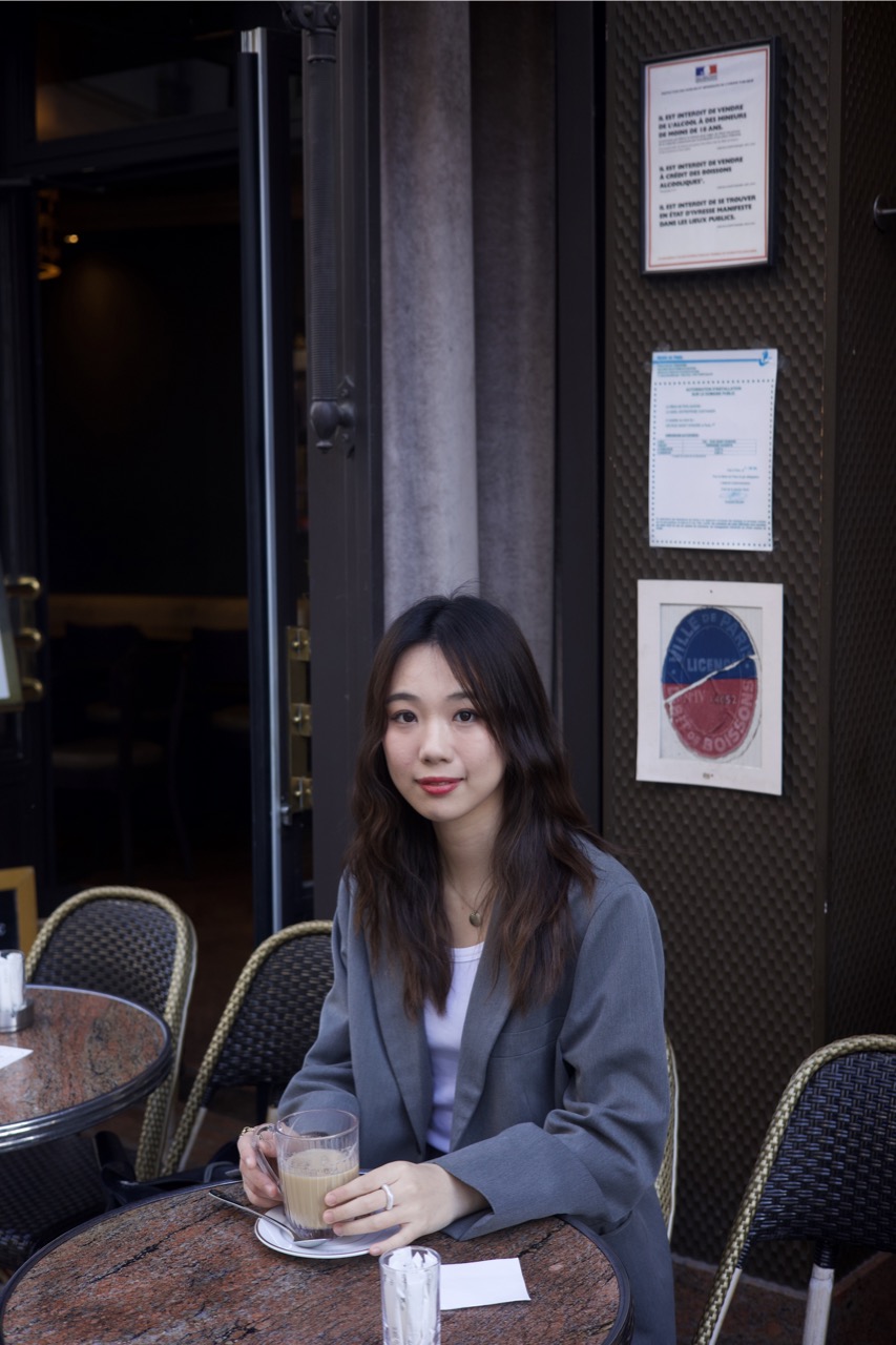 Personal Portrait 12