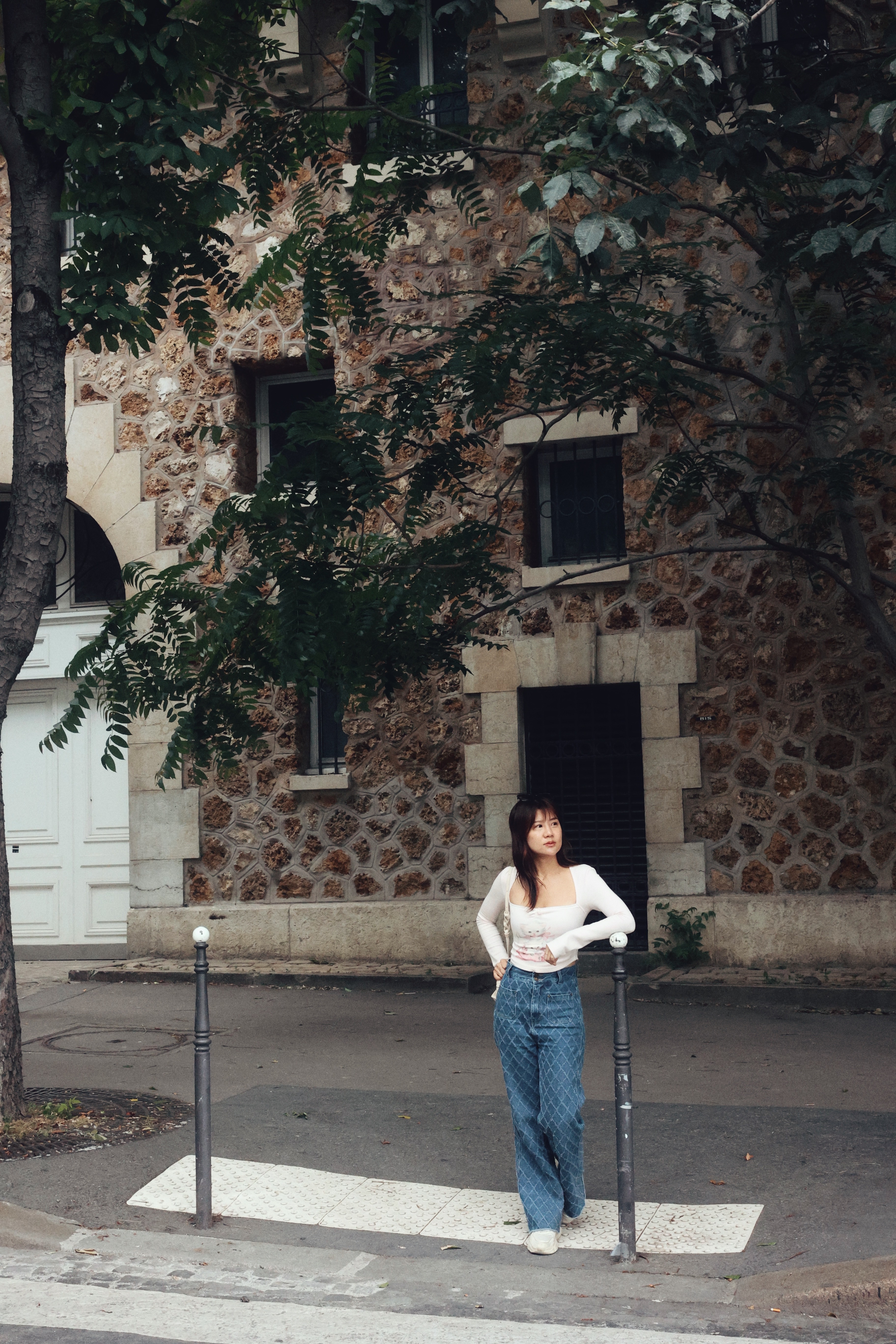 Personal Portrait 13