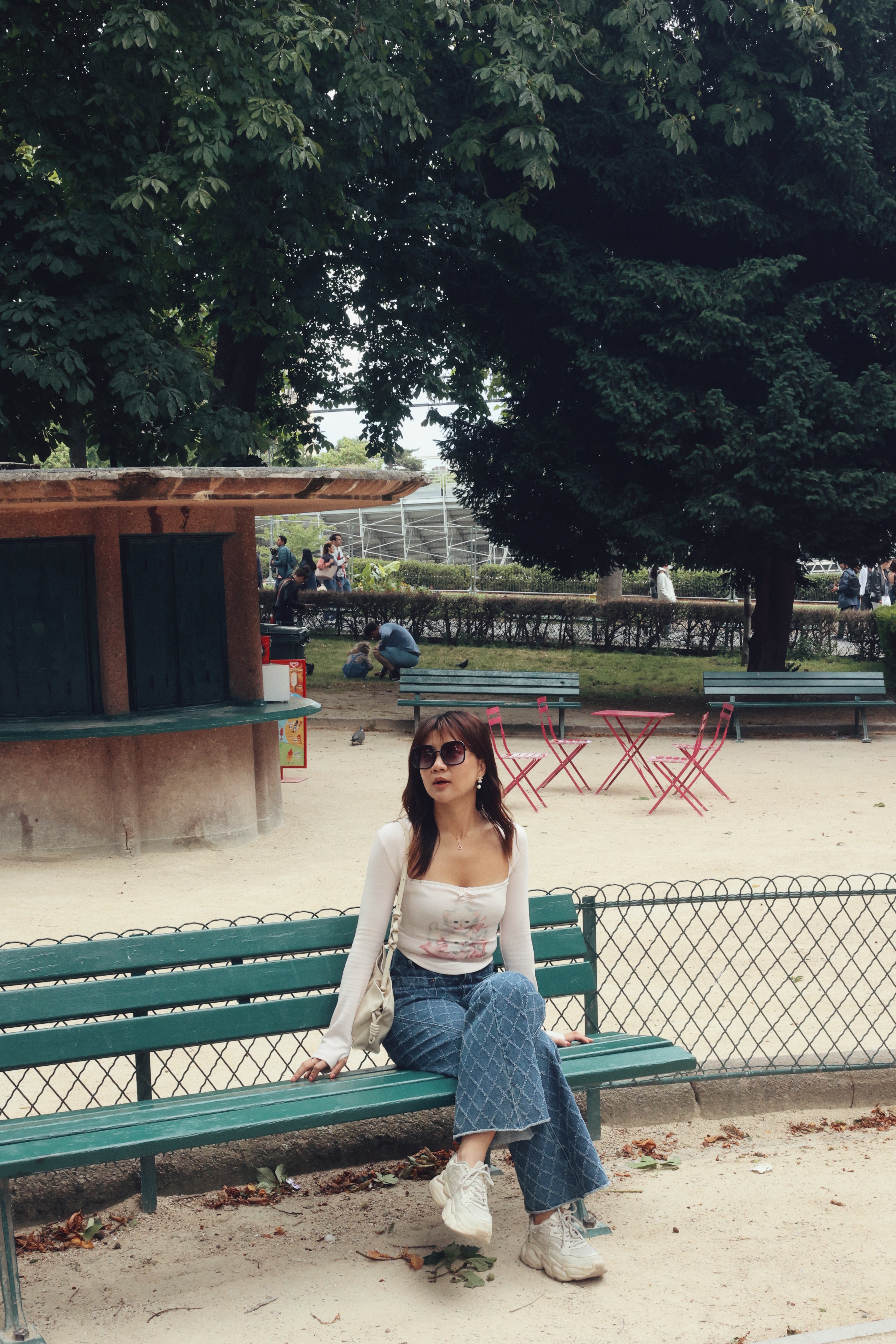 Personal Portrait 15