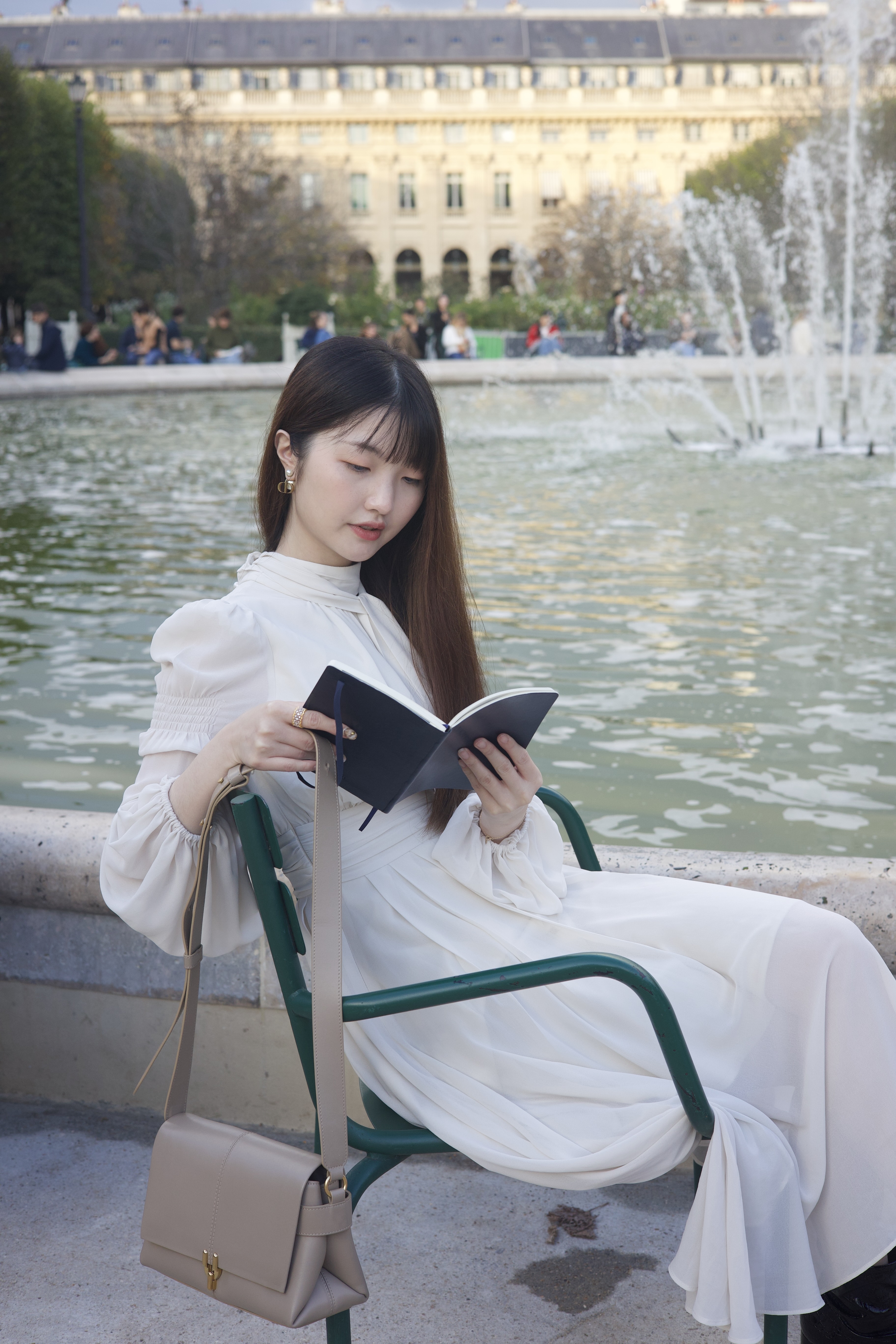 Personal Portrait 19