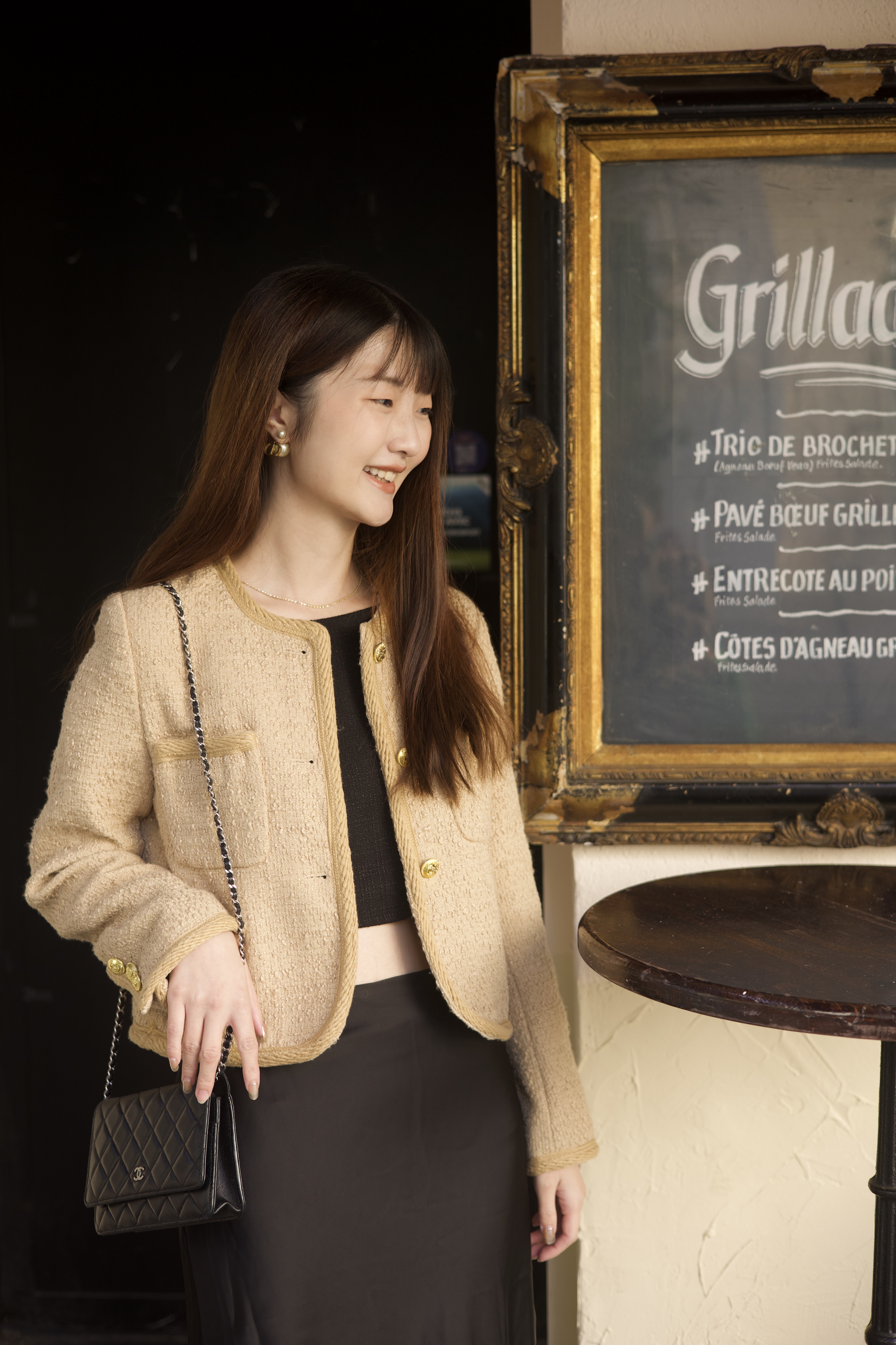 Personal Portrait 20