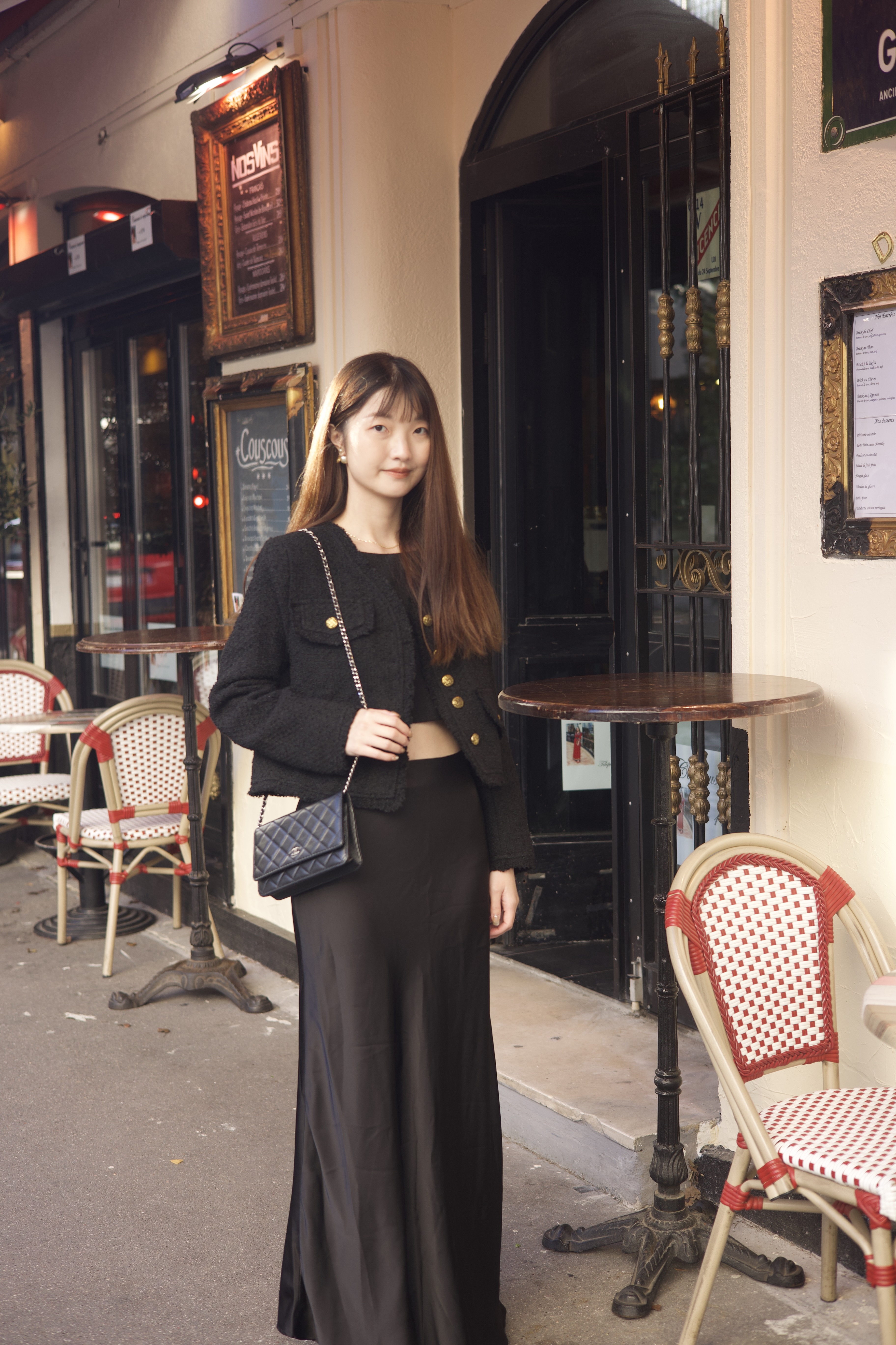 Personal Portrait 21