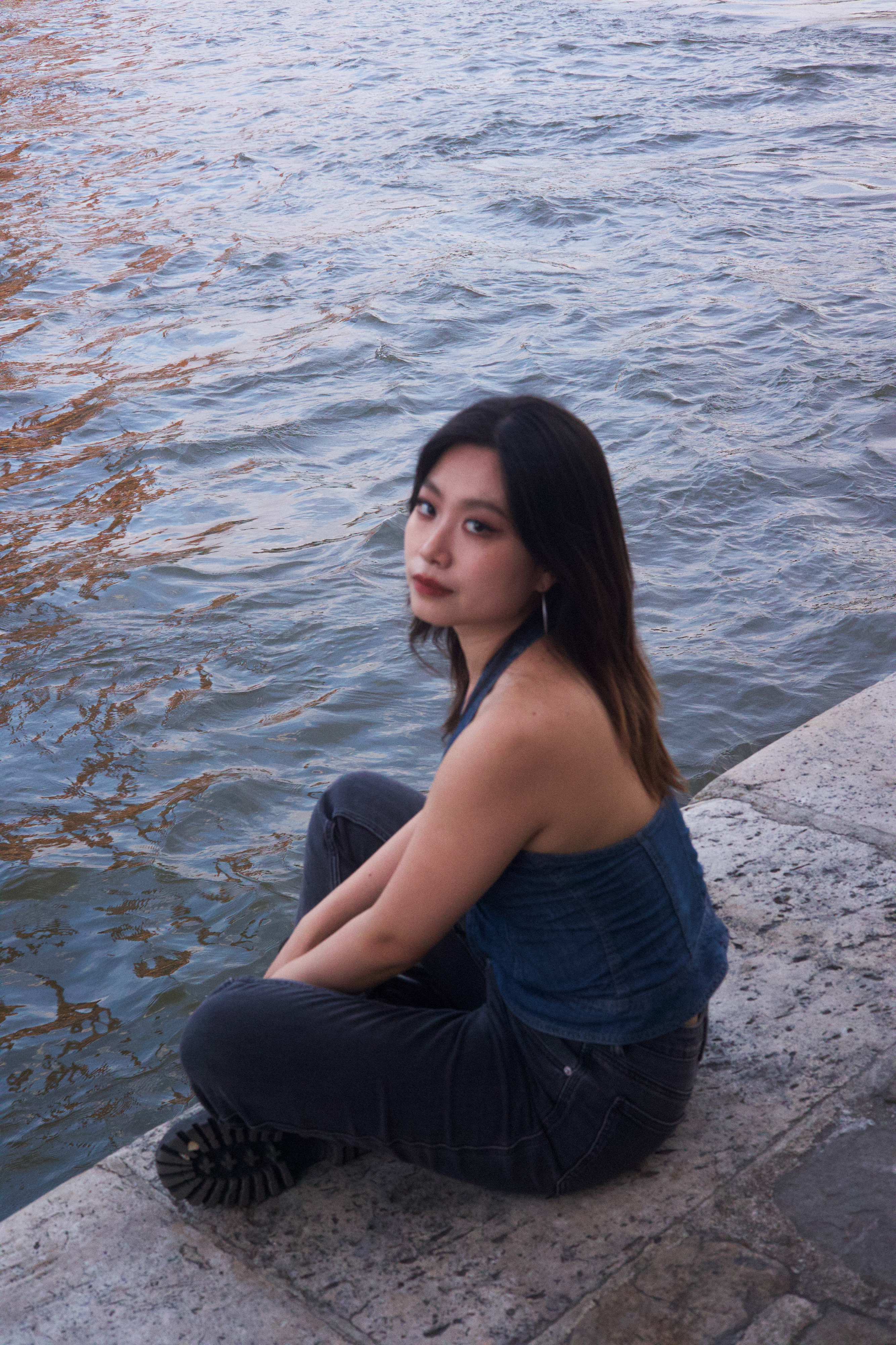 Personal Portrait 22