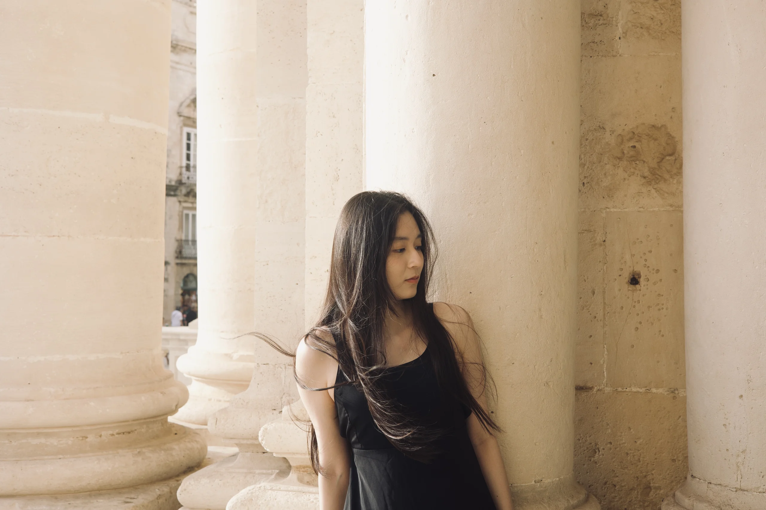 Personal Portrait 22