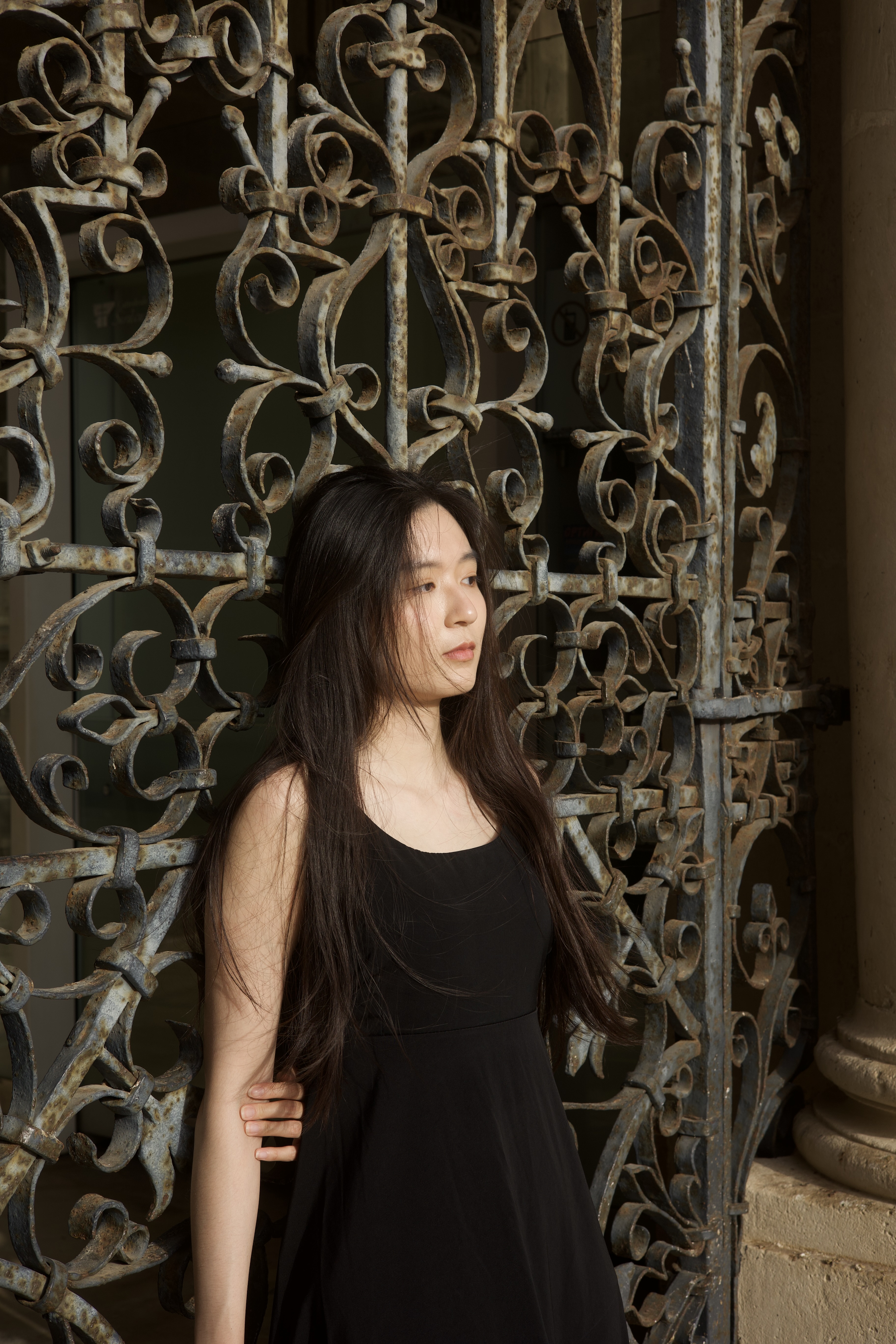 Personal Portrait 24