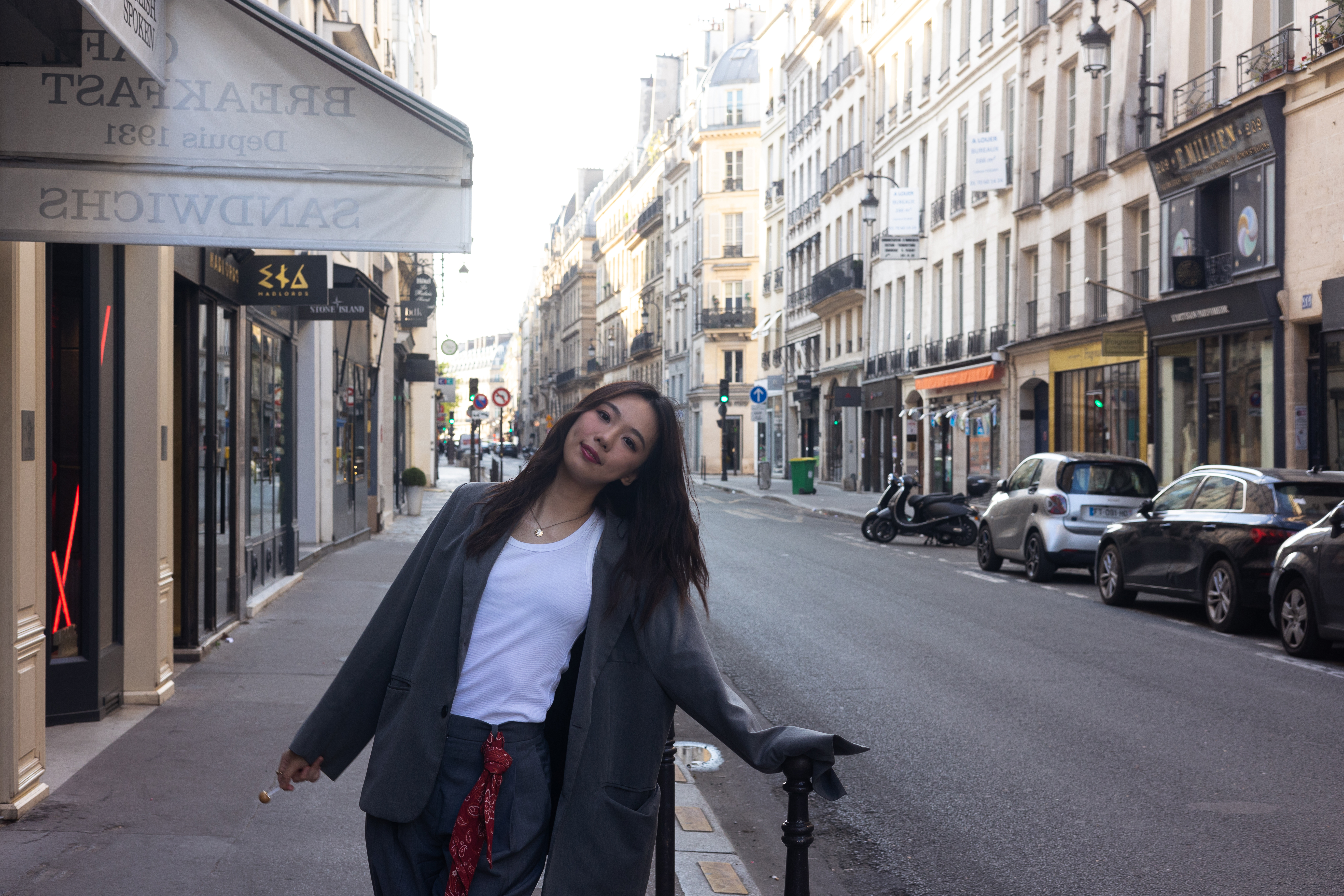 Personal Portrait 26