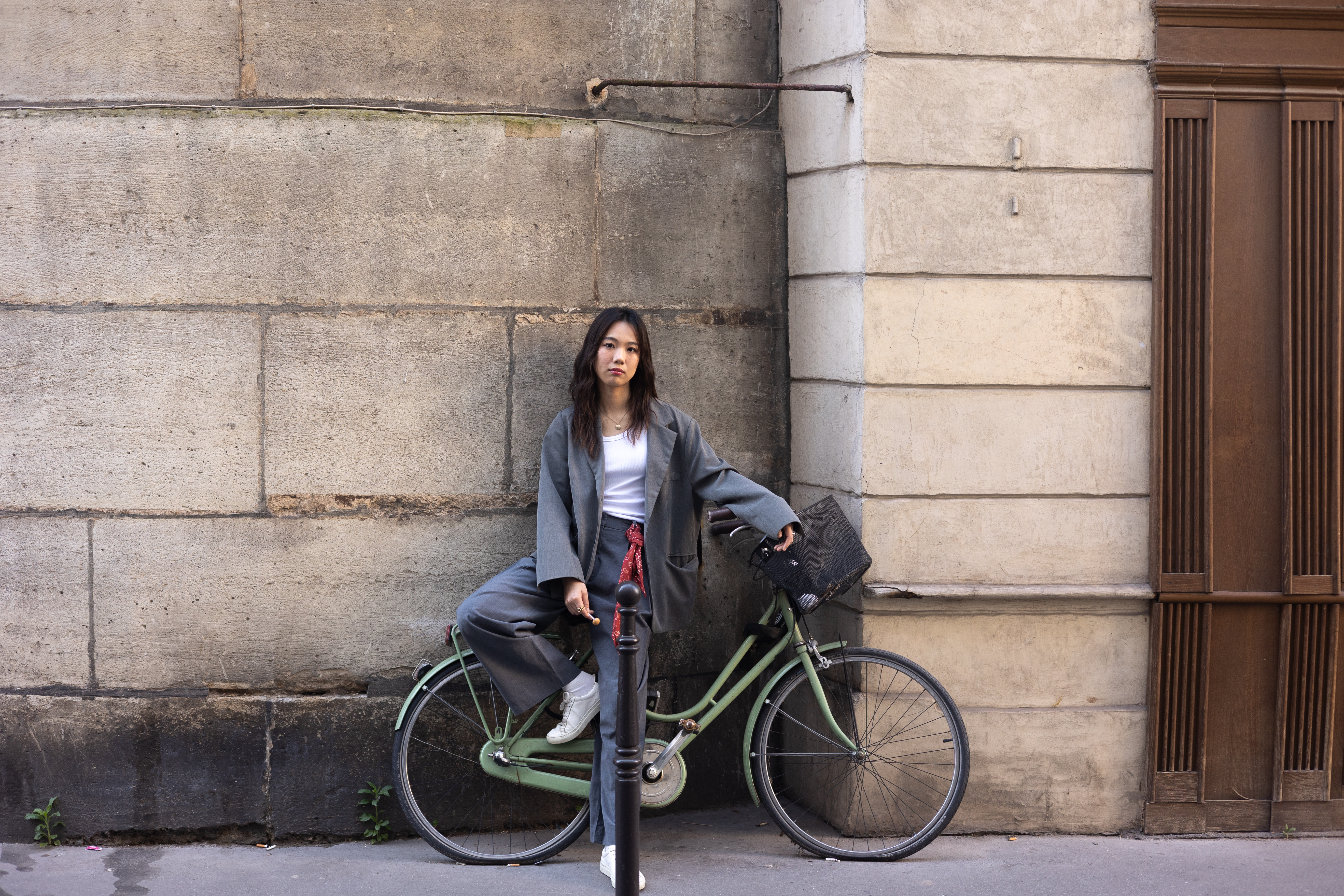 Personal Portrait 27