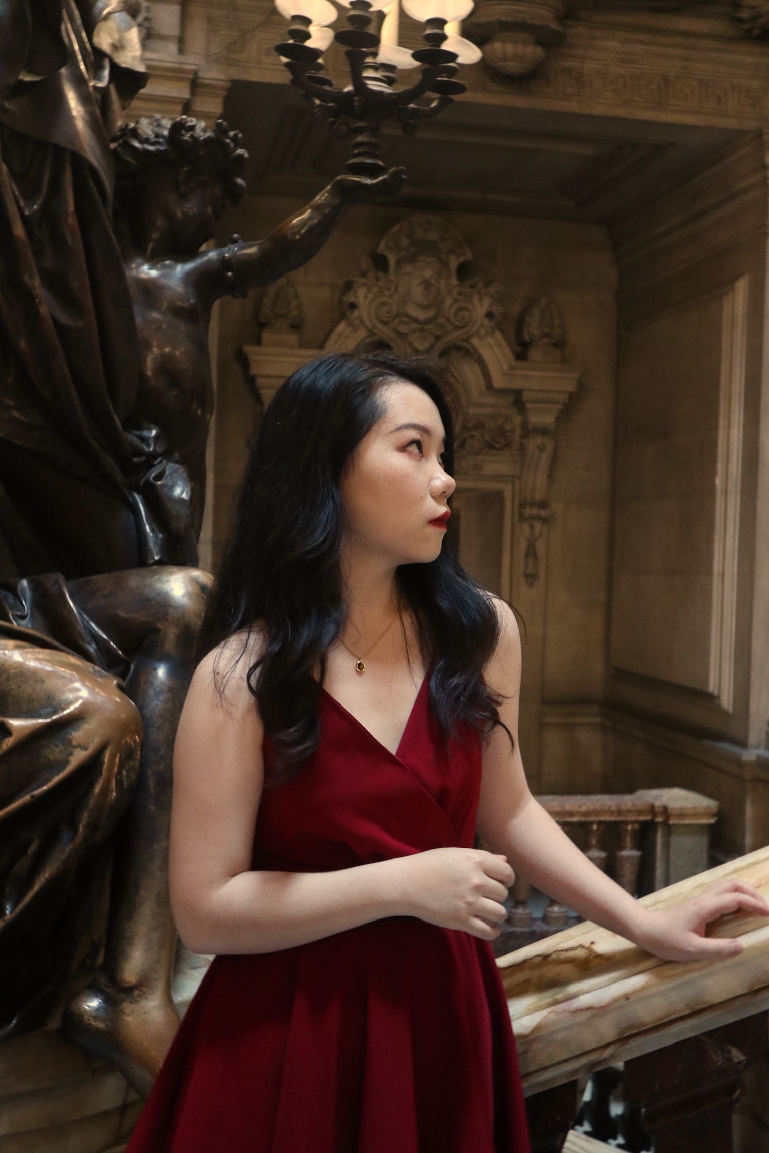 Personal Portrait 28