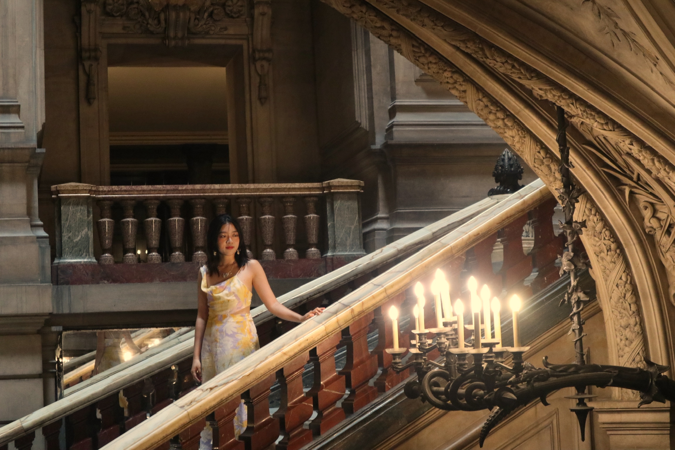 Personal Portrait 29