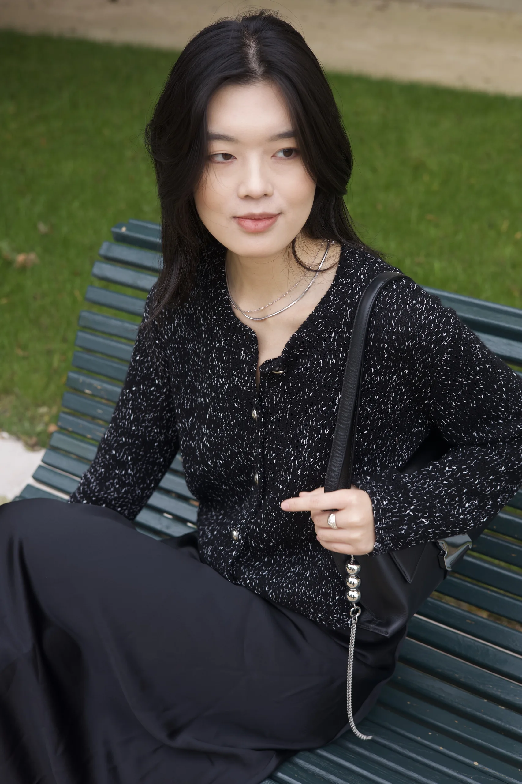Personal Portrait 3
