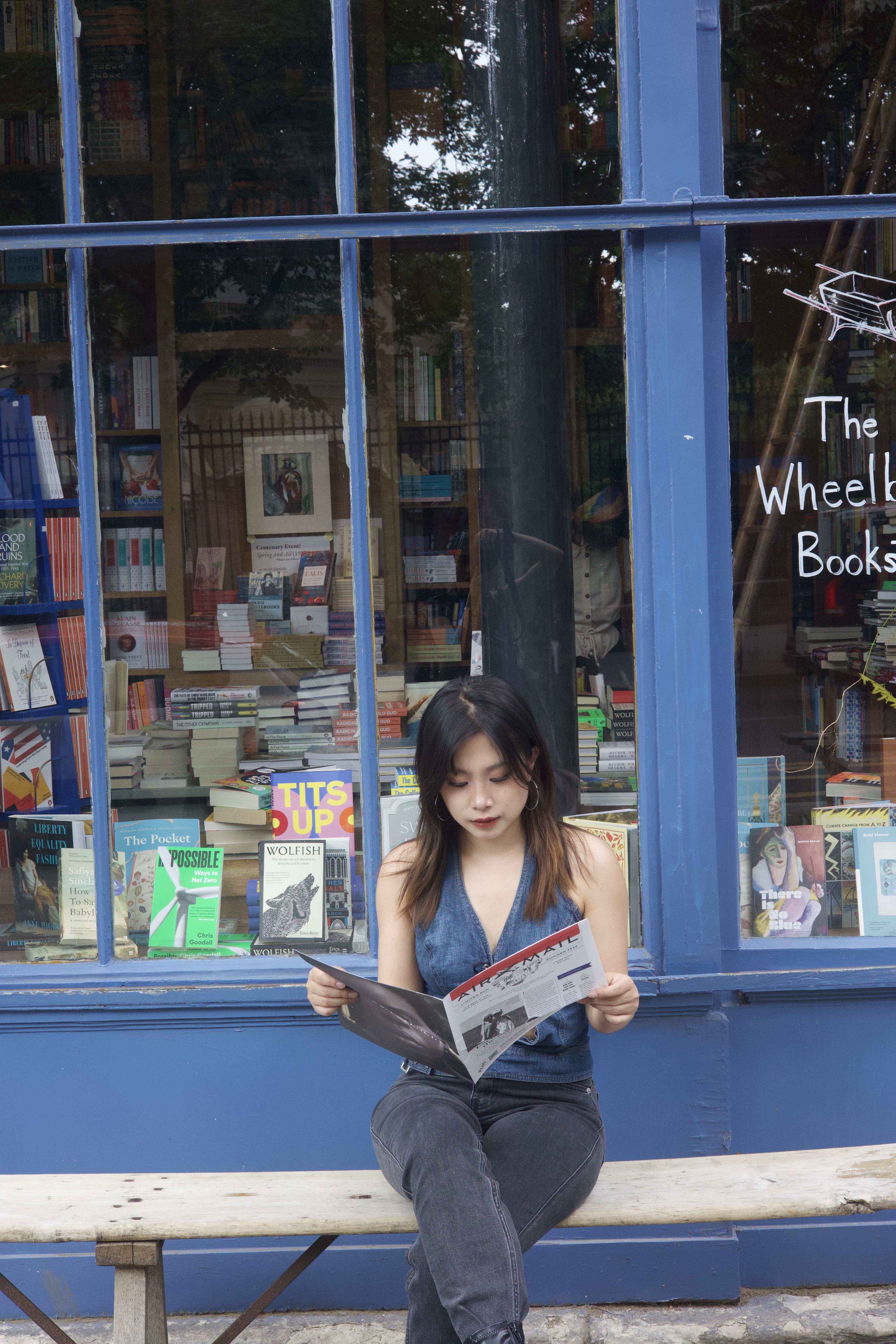 Personal Portrait 30