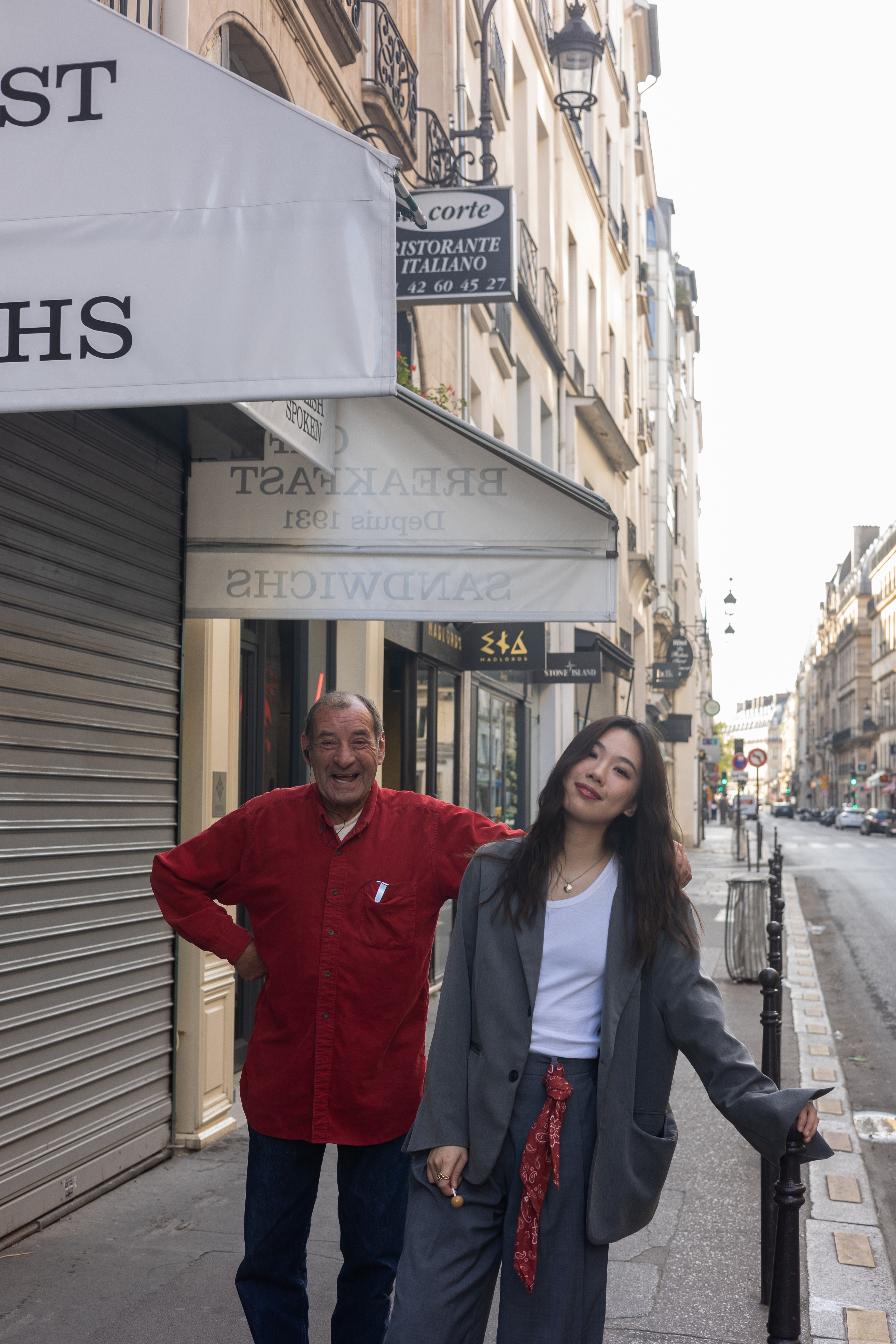 Personal Portrait 31