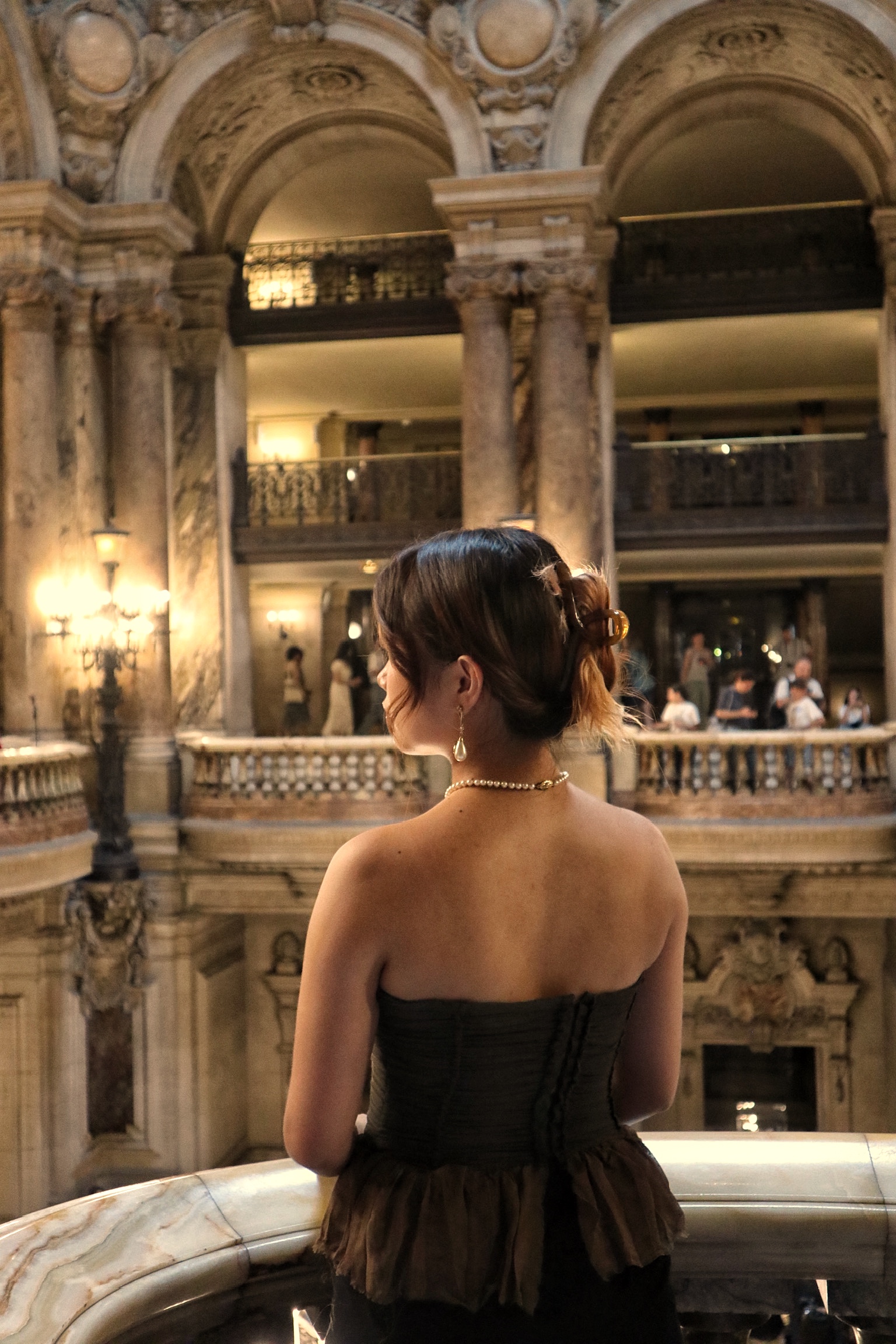 Personal Portrait 32