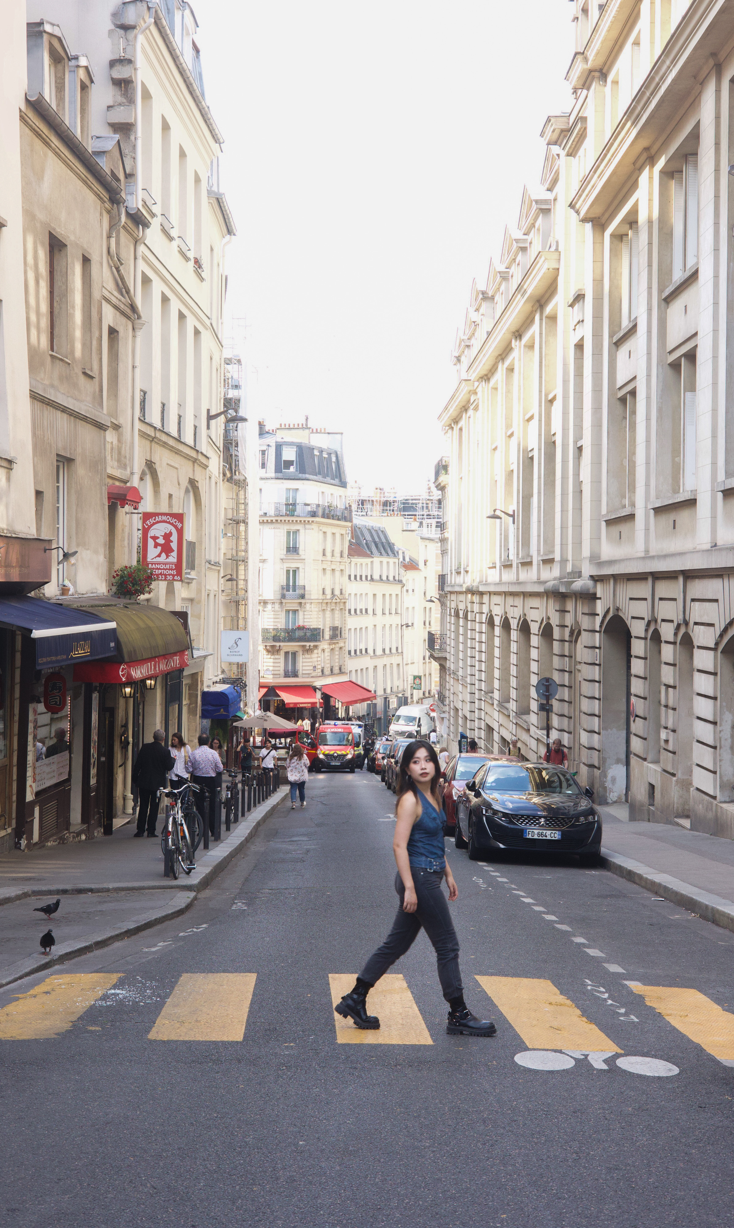 Personal Portrait 33