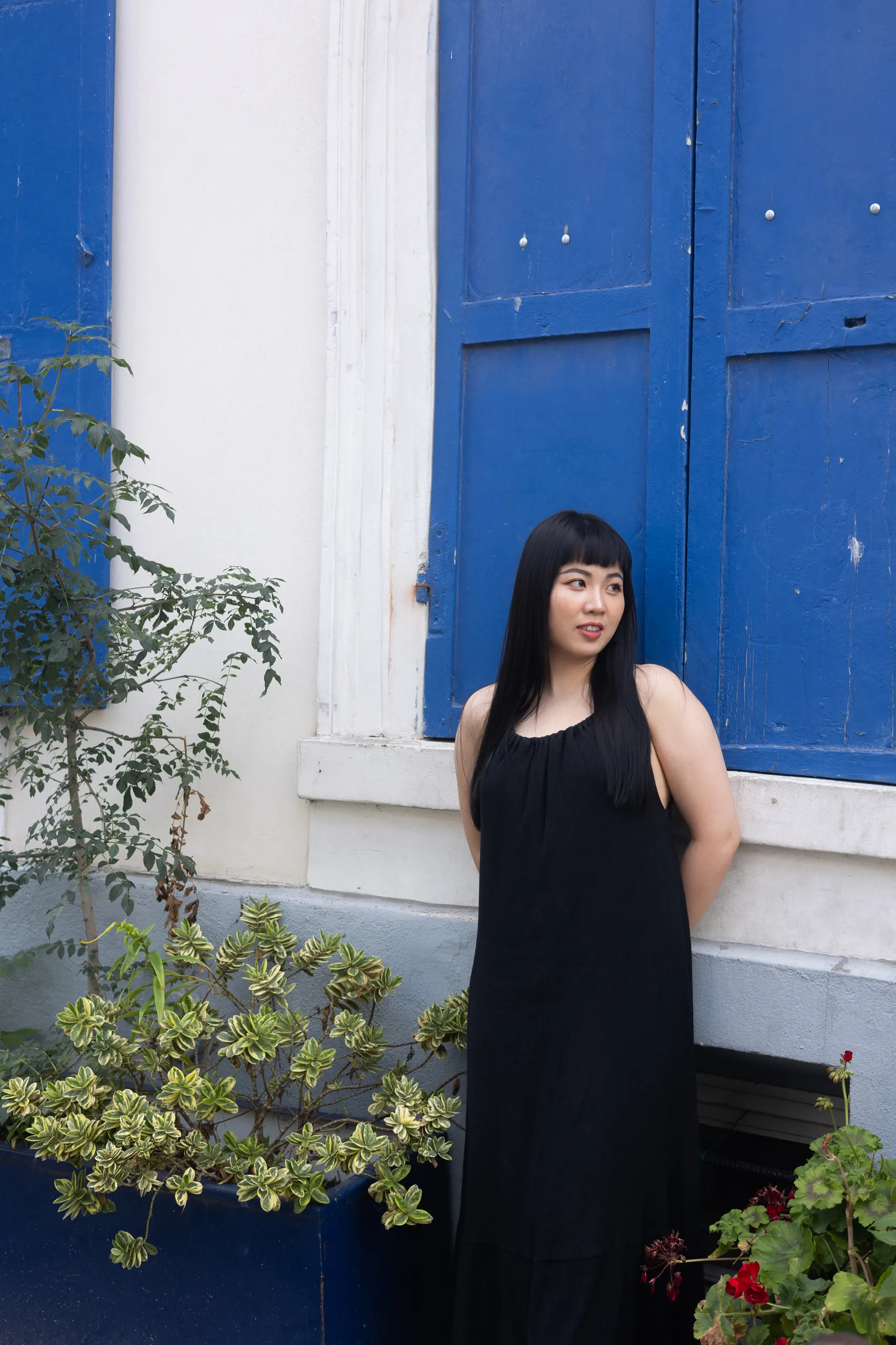 Personal Portrait 7