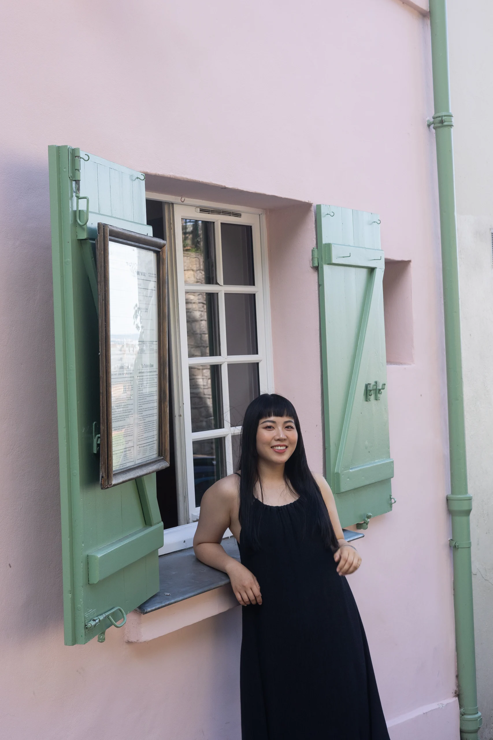 Personal Portrait 9