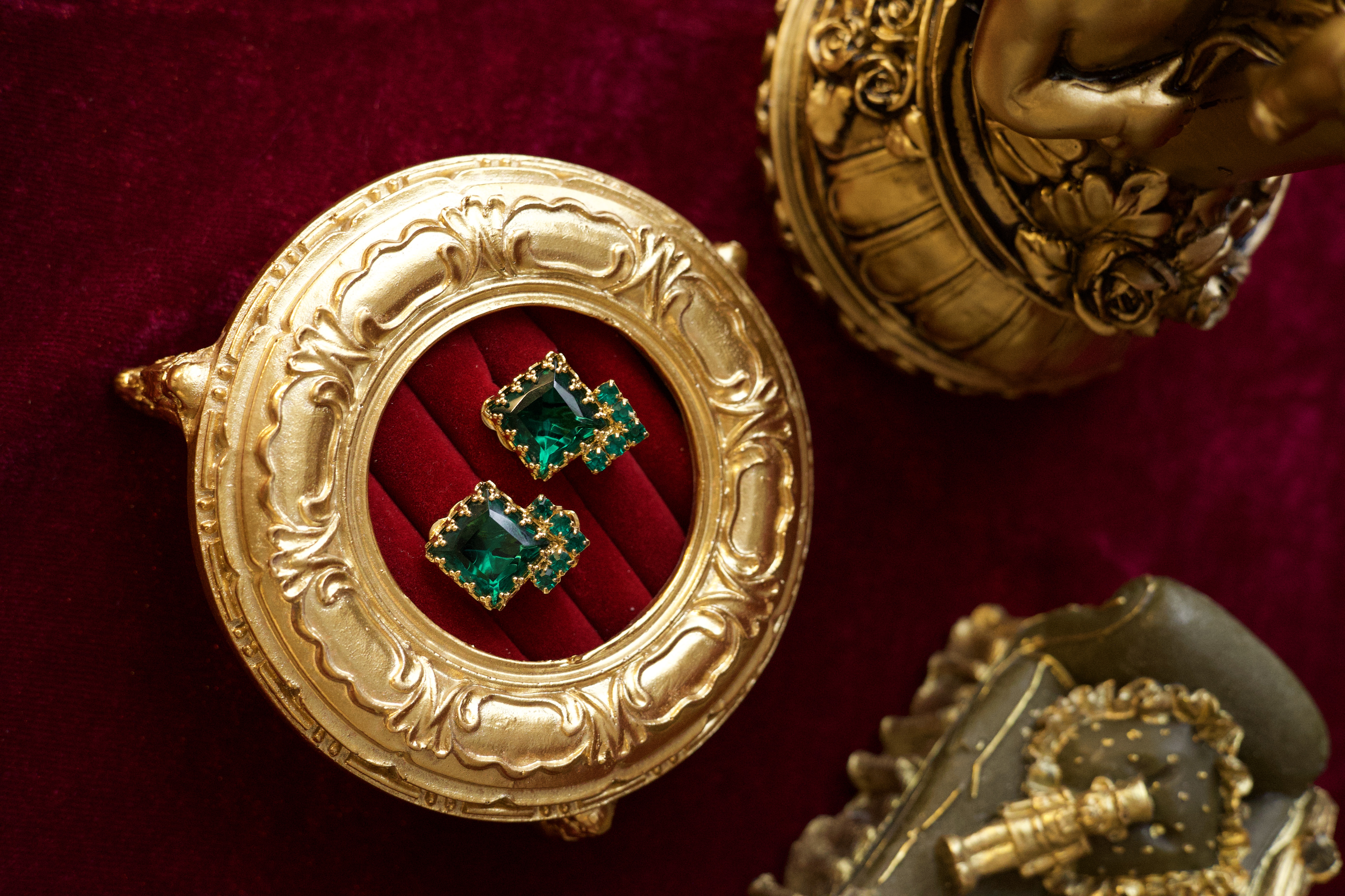 Jewelry Collection 1